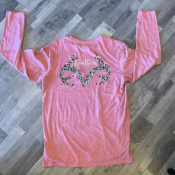 Realtree Tops - Realtree ladies